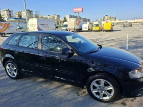 Audi A3 1.6 TDI, снимка 4