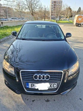 Audi A3 1.6 TDI, снимка 1