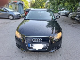 Audi A3 1.6 TDI, снимка 1