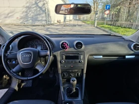 Audi A3 1.6 TDI, снимка 8