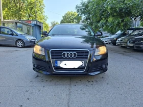 Audi A3 1.6 TDI, снимка 2