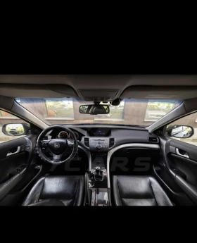 Honda Accord, снимка 6