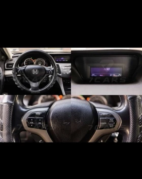 Honda Accord, снимка 13