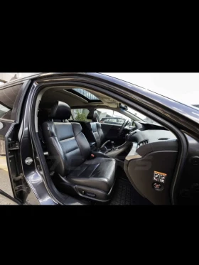 Honda Accord, снимка 9