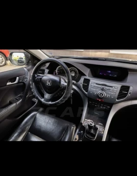 Honda Accord, снимка 8