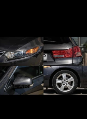 Honda Accord, снимка 17