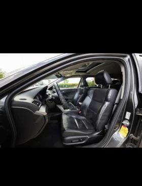 Honda Accord, снимка 11