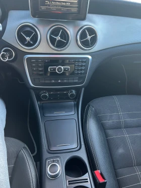Mercedes-Benz CLA 220, снимка 6