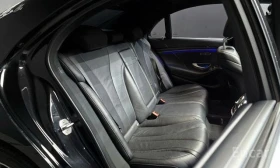 Mercedes-Benz S 350 S-Class S350 d 4MATIC AMG Line, снимка 6