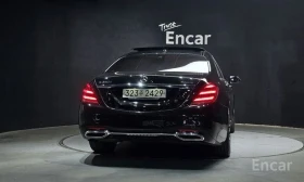 Mercedes-Benz S 350 S-Class S350 d 4MATIC AMG Line, снимка 8