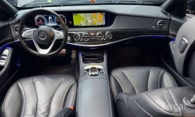Mercedes-Benz S 350 S-Class S350 d 4MATIC AMG Line, снимка 15