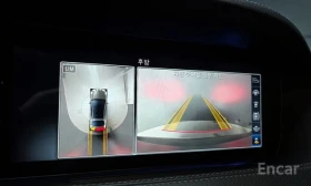Mercedes-Benz S 350 S-Class S350 d 4MATIC AMG Line, снимка 13