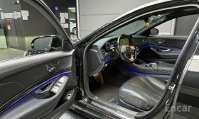 Mercedes-Benz S 350 S-Class S350 d 4MATIC AMG Line, снимка 10