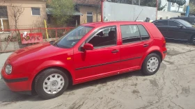 VW Golf, снимка 1