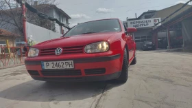 VW Golf, снимка 3