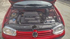 VW Golf, снимка 13