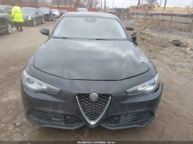 Alfa Romeo Giulia TI RWD * Kрайна цена до БГ* , снимка 12