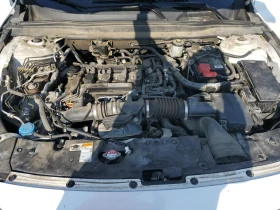 Honda Accord Sport, снимка 11