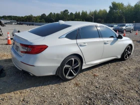 Honda Accord Sport, снимка 3