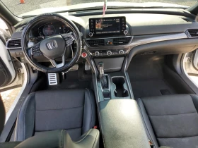 Honda Accord Sport, снимка 8