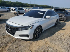 Honda Accord Sport, снимка 1