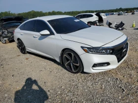 Honda Accord Sport, снимка 4