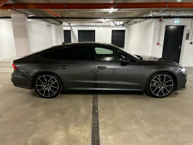 Audi A7 50 TDI Full S-Line / Air / Head-Up / Matrix Laser, снимка 7