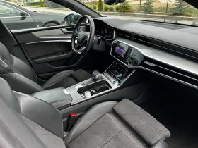 Audi A7 50 TDI Full S-Line / Air / Head-Up / Matrix Laser, снимка 5