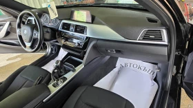 BMW 318 Нави* бензин* Sportline, снимка 14