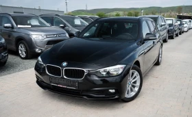 BMW 318 Нави* бензин* Sportline, снимка 1