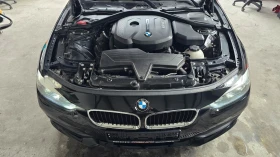 BMW 318 Нави* бензин* Sportline, снимка 17