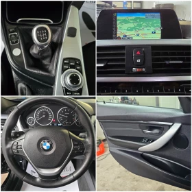 BMW 318 Нави* бензин* Sportline, снимка 11