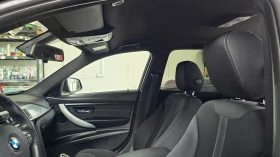 BMW 318 Нави* бензин* Sportline, снимка 15