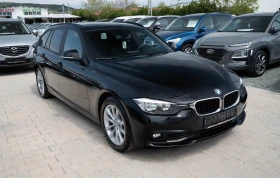 BMW 318 Нави* бензин* Sportline, снимка 4