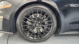 Ford Mustang GT* 5.0* V8* ПОДГРЕВ* ОБДУХВАНЕ* КАМЕРА* КЕЙЛЕС* , снимка 6