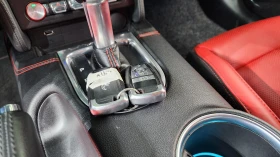 Ford Mustang GT* 5.0* V8* ПОДГРЕВ* ОБДУХВАНЕ* КАМЕРА* КЕЙЛЕС* , снимка 12