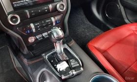 Ford Mustang GT* 5.0* V8* ПОДГРЕВ* ОБДУХВАНЕ* КАМЕРА* КЕЙЛЕС* , снимка 11