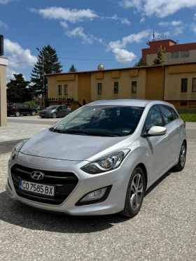 Hyundai I30, снимка 1