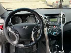 Hyundai I30, снимка 11