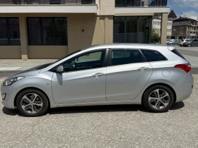 Hyundai I30, снимка 6