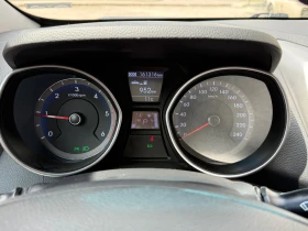 Hyundai I30, снимка 10