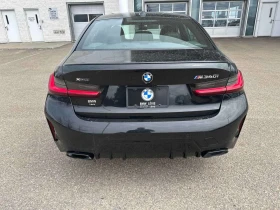BMW 340 * xDrive * CARFAX * HARMAN * 360 * HEAD UP, снимка 4