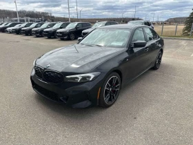 BMW 340 * xDrive * CARFAX * HARMAN * 360 * HEAD UP, снимка 1