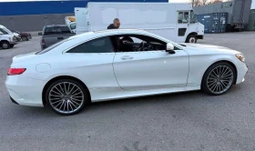 Mercedes-Benz S 560 * CARFAX * АВТОКРЕДИТ БЕЗ ПЪРВОНАЧАЛНА ВНОСКА, снимка 4