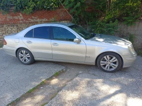 Mercedes-Benz E 270, снимка 5