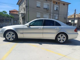 Mercedes-Benz E 270, снимка 4