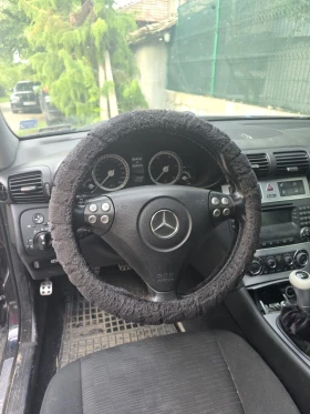 Mercedes-Benz C 200 Mercedes c200 2.2CDI, снимка 4