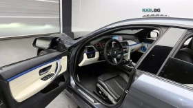 BMW 435 d / M PKG / XDRIVE / HARMAN / ПОДГРЕВИ / ШИБИДАХ  , снимка 7