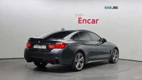 BMW 435 d / M PKG / XDRIVE / HARMAN / ПОДГРЕВИ / ШИБИДАХ  , снимка 2