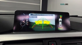 BMW 435 d / M PKG / XDRIVE / HARMAN / ПОДГРЕВИ / ШИБИДАХ  , снимка 13